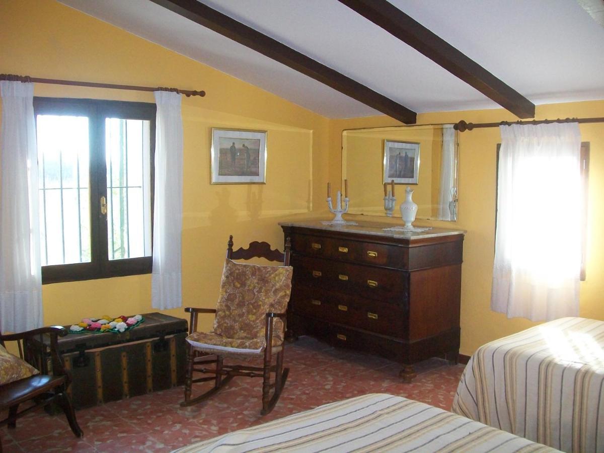 Vakantiehuis Ca'n Brusquer *