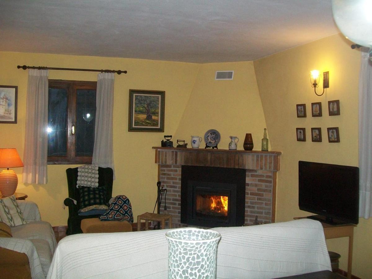 Ca'n Brusquer Vakantiehuis Sencelles