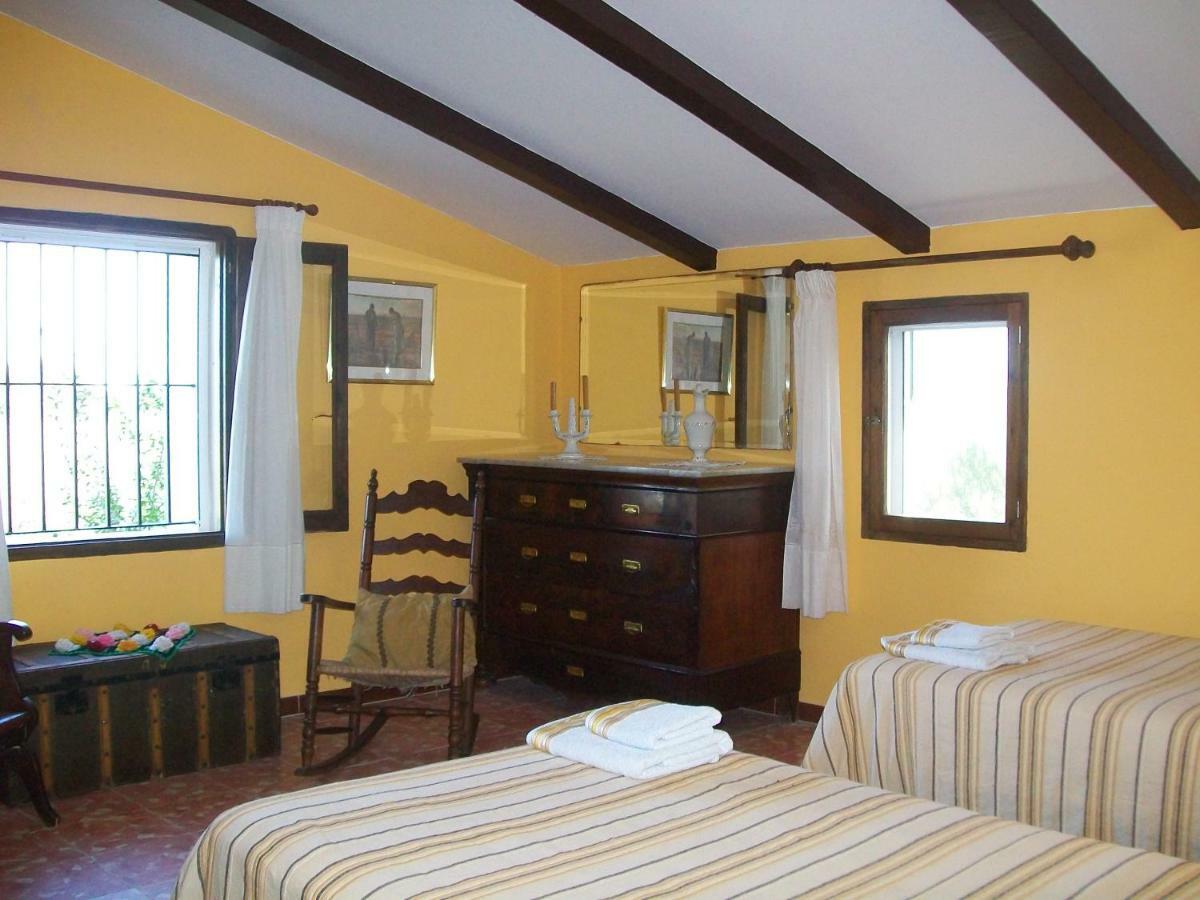 Ca'n Brusquer Vakantiehuis