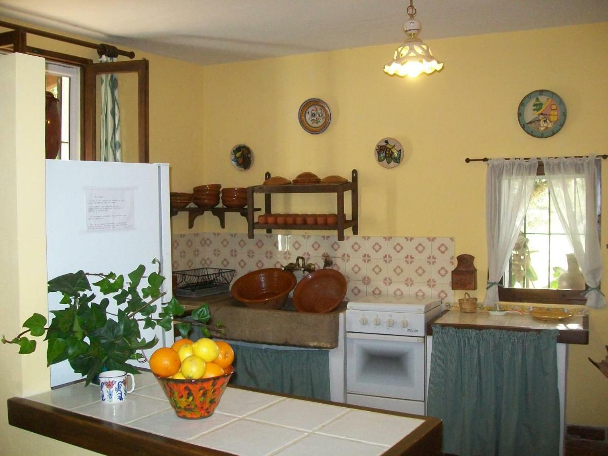 Ca'n Brusquer Vakantiehuis
