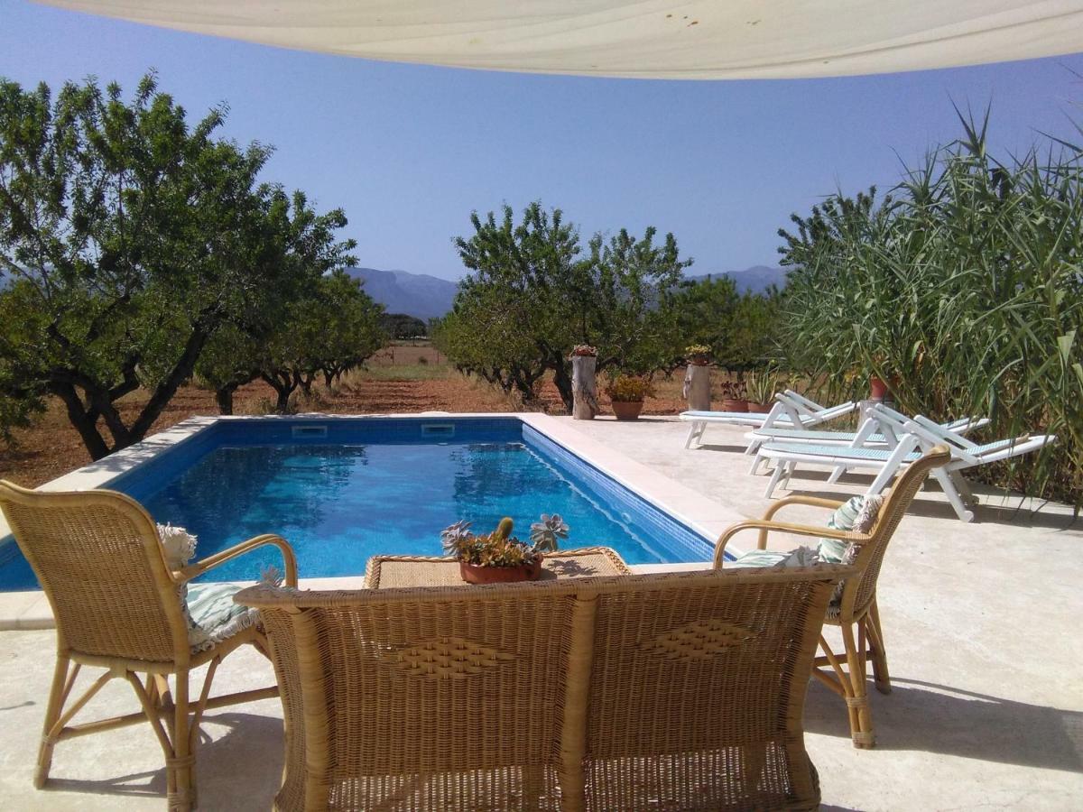 Ca'n Brusquer Vakantiehuis