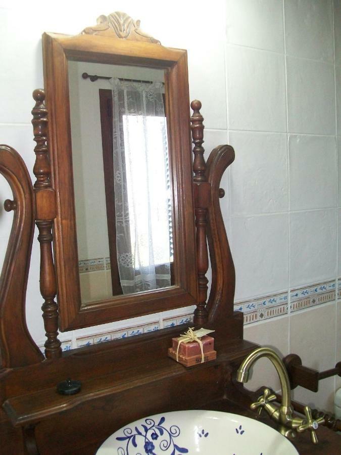 Vakantiehuis Ca'n Brusquer Sencelles
