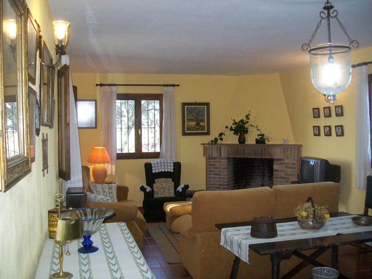 Vakantiehuis Ca'n Brusquer